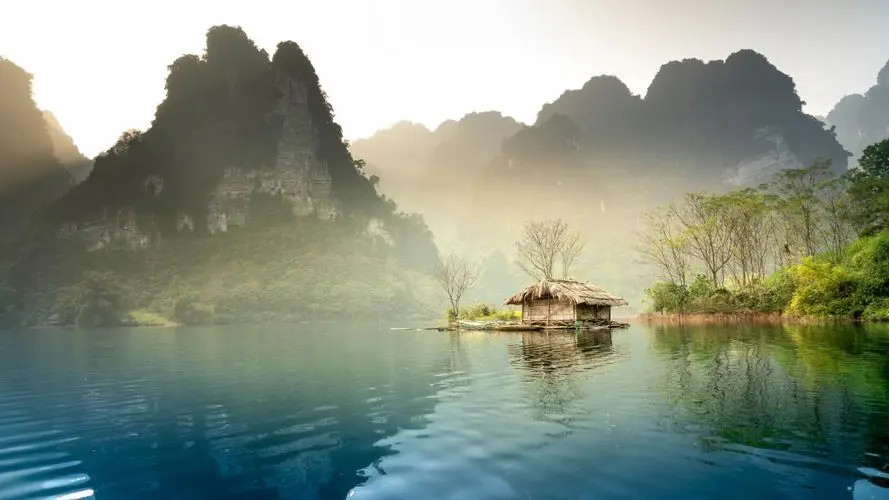 高精度高效智慧工厂